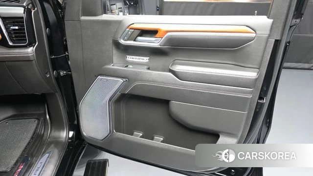 GMC Sierra id 4701135 из Кореи 16