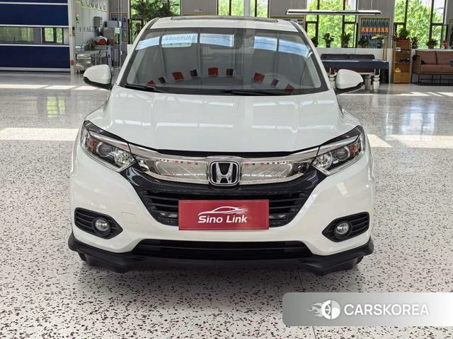Honda Binzhi id 4368049 из Китая 16