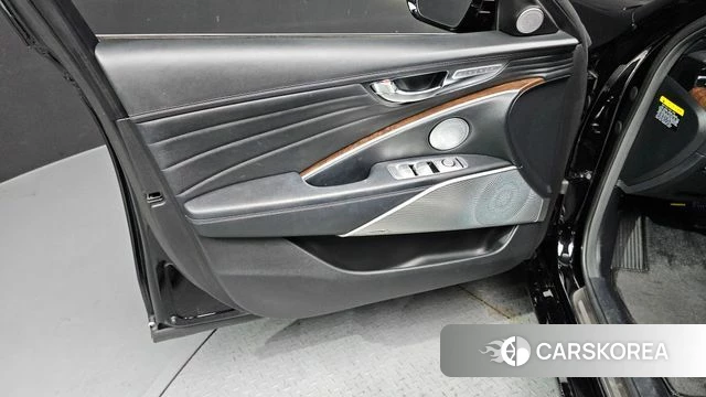 Kia More K9 id 4490004 из Кореи 16