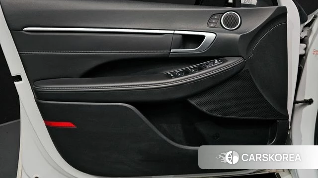 Hyundai Sonata D Edge (DN8) id 4898540 из Кореи 16
