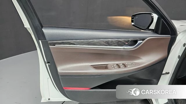 Hyundai Grandeur IG id 4632999 из Кореи 16