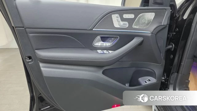 Mercedes-Benz GLE-Class W167 id 4193969 из Кореи 16