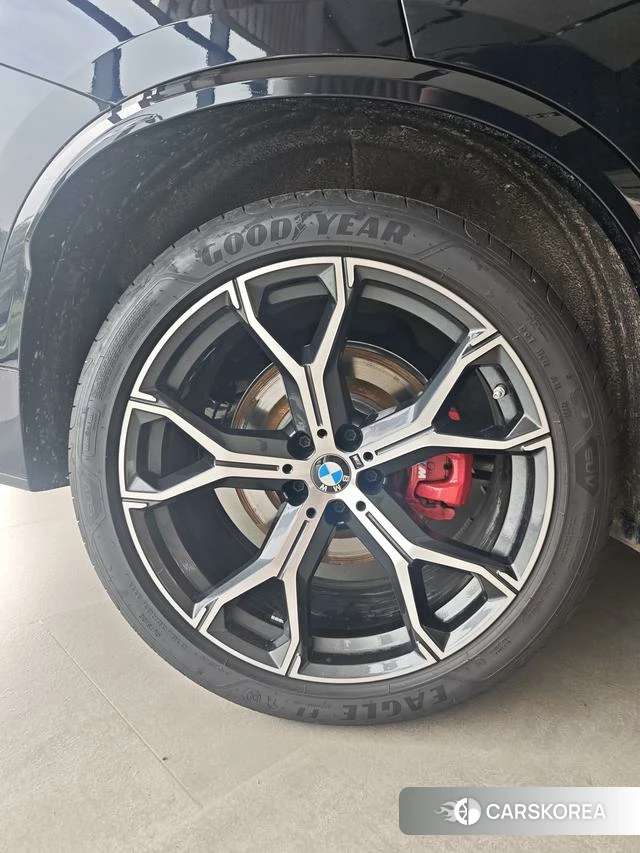BMW X5 id 4301619 из Китая 16