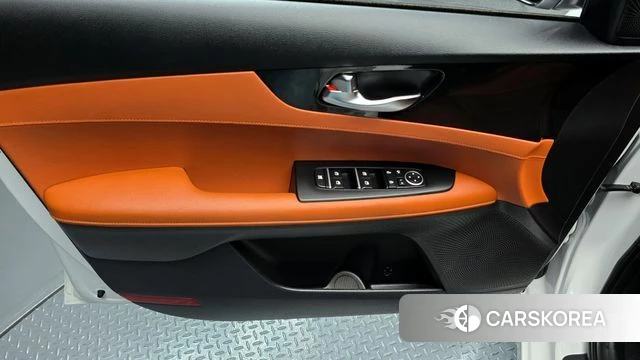 Kia The New K3 2nd generation id 4323326 из Кореи 16