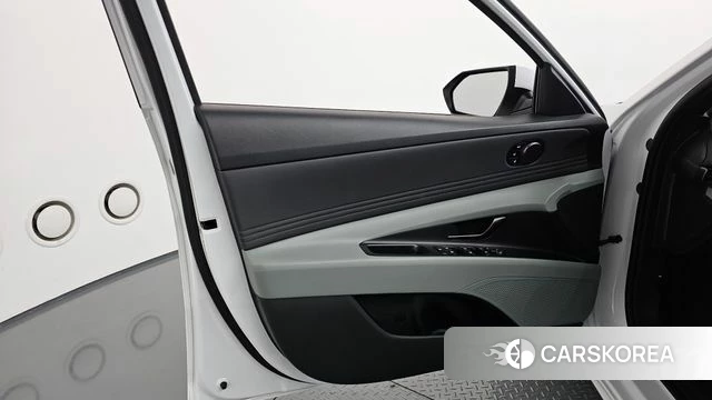 Hyundai The New Avante (CN7) id 4222436 из Кореи 16