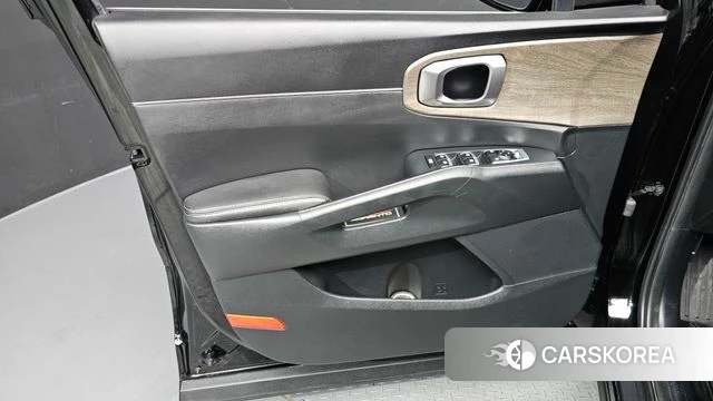 Kia Sorento 4th Generation id 4769555 из Кореи 16
