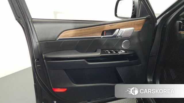 Kia Mohave Master id 4232019 из Кореи 16