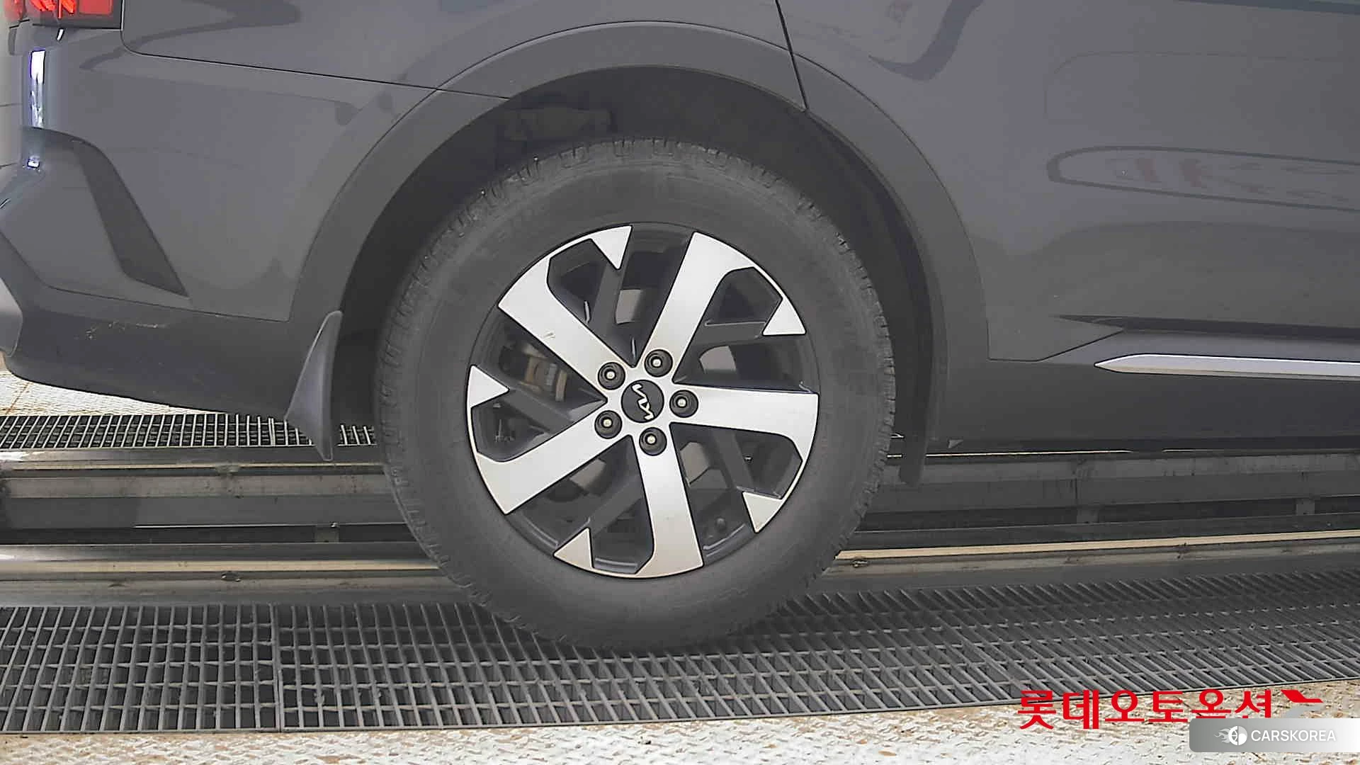 Kia Sorento id 4909309 из Кореи 16