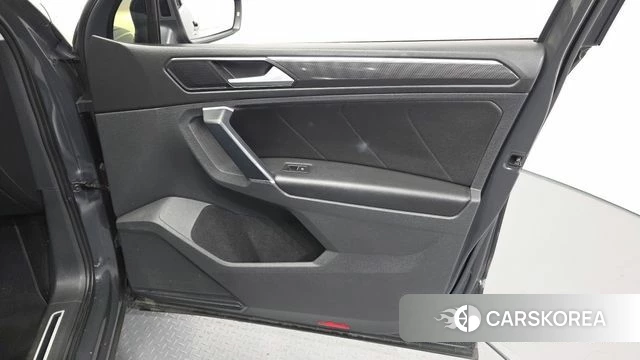 Volkswagen Tiguan second Generation id 4907732 из Кореи 16