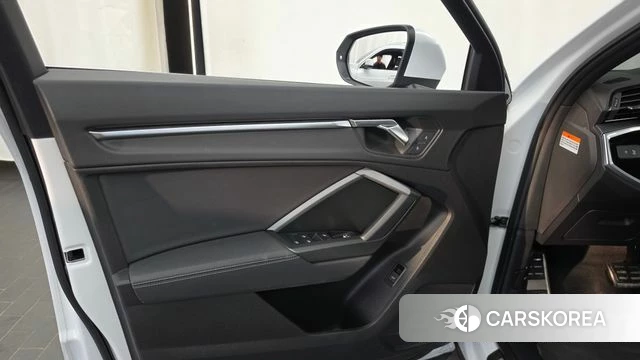 Audi Q3 (F3) id 4965663 из Кореи 16