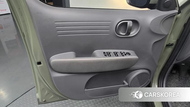Hyundai Casper id 4608153 из Кореи 16