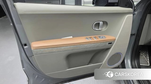 Hyundai Ionic 5 id 4529255 из Кореи 16