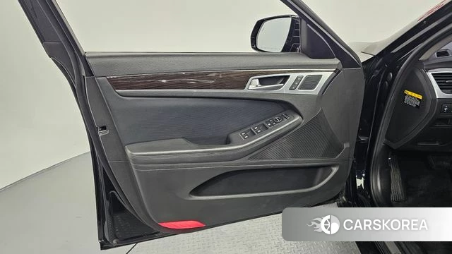 Genesis G80 id 4362982 из Кореи 16