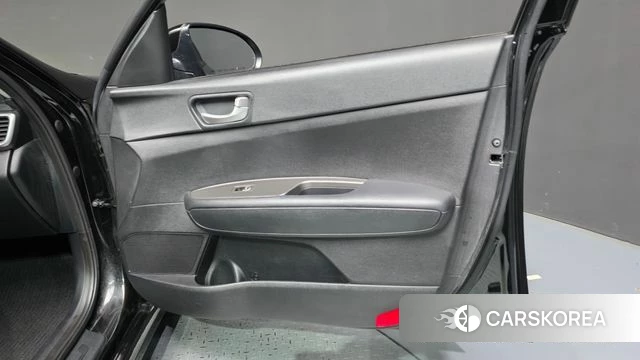 Kia The New K5 2nd generation id 4776015 из Кореи 16