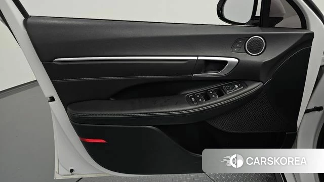 Hyundai Sonata D Edge (DN8) id 4941674 из Кореи 16