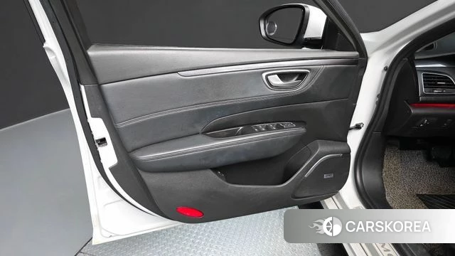 Renault Korea (Samsung) SM6 id 4620523 из Кореи 16