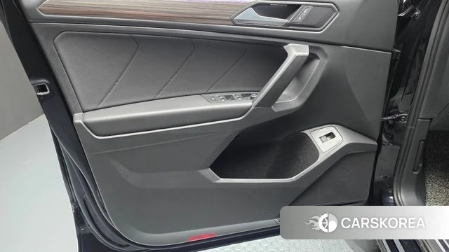 Volkswagen Tiguan Allspace id 4506480 из Кореи 16
