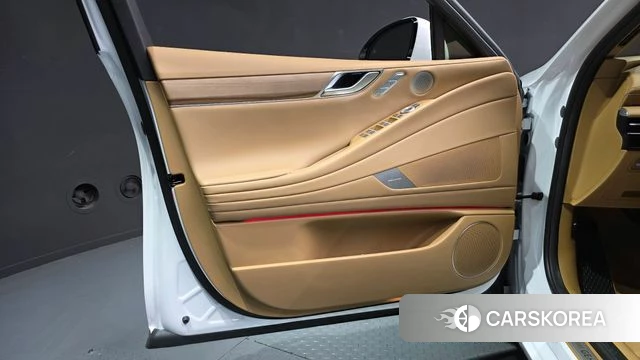 Genesis G80 (RG3) id 4834372 из Кореи 16