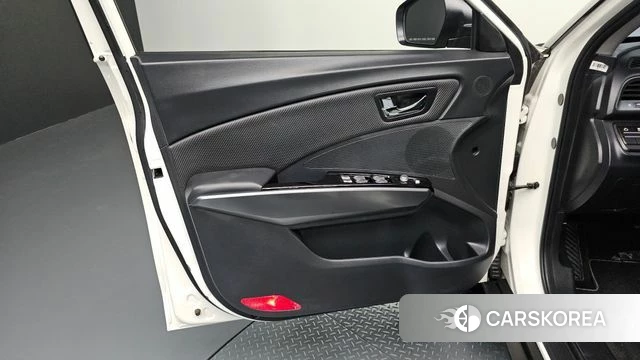 Ssangyong Tivoli Armor id 4530817 из Кореи 16