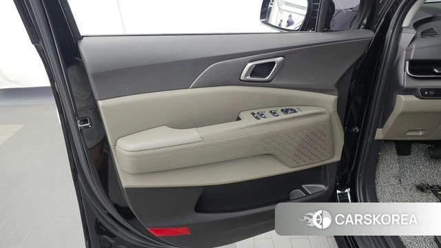 Kia The New Carnival 4th Generation id 4645106 из Кореи 16