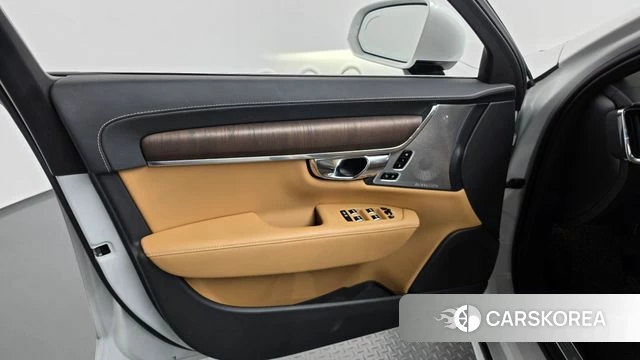 Volvo S90 id 4657347 из Кореи 15