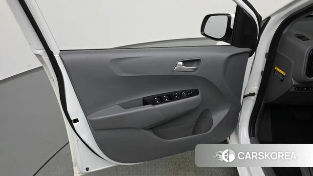Kia Morning Urban (JA) id 4423694 из Кореи 16