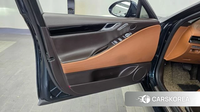 Genesis G80 (RG3) id 4507624 из Кореи 16
