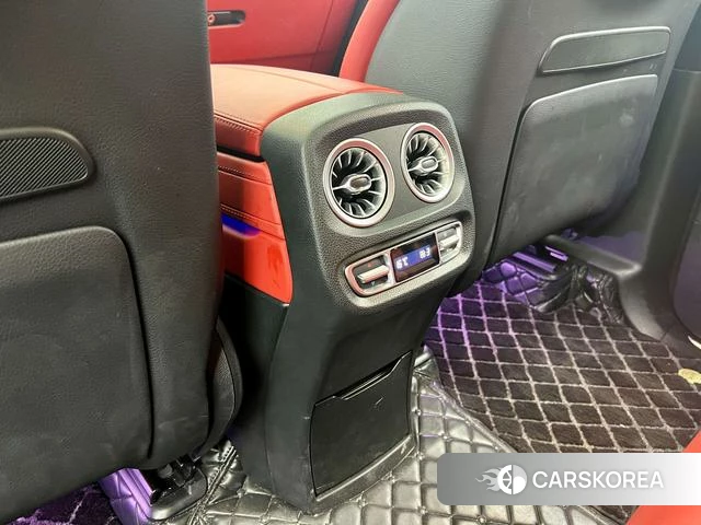 Mercedes-Benz G-class AMG id 4239678 из Китая 16