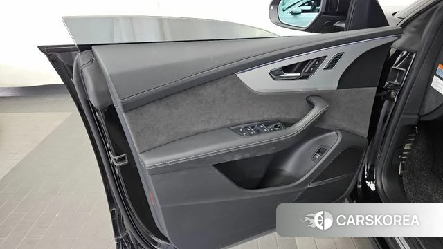 Audi Q8 (4M) id 4650964 из Кореи 16