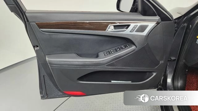 Genesis G80 id 4781121 из Кореи 16