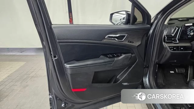 Kia Sportage 5th Generation id 4408806 из Кореи 16