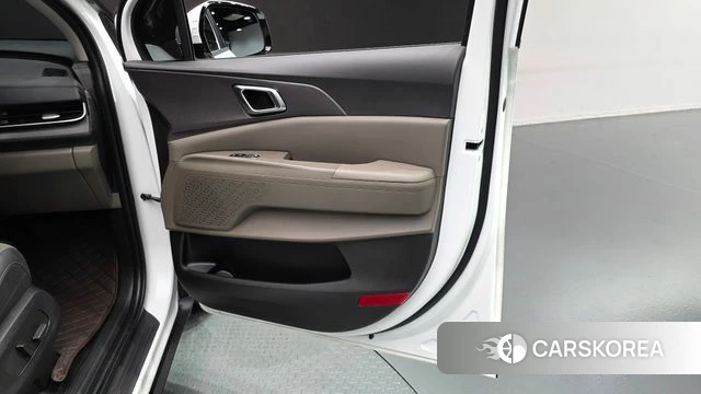 Kia The New Carnival 4th Generation id 4743881 из Кореи 16