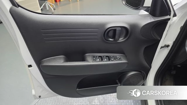 Hyundai Casper id 4316017 из Кореи 16