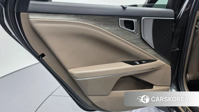 Kia K8 Hybrid id 4433040 из Кореи 16