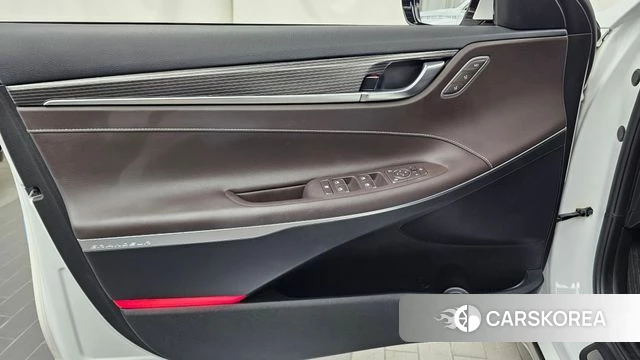 Hyundai Grandeur IG id 4794796 из Кореи 16