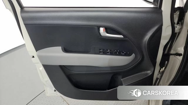 Kia The New Kia Ray id 4578733 из Кореи 16