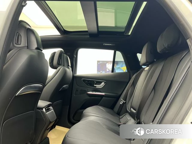 Mercedes-Benz EQE SUV id 4256194 из Китая 16