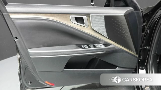 Kia K8 id 4281628 из Кореи 16