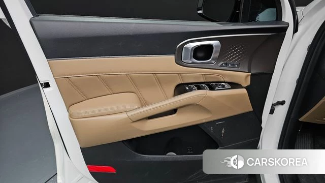 Kia The New Sorento 4th Generation id 4645249 из Кореи 16