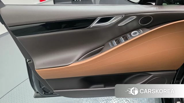 Genesis G80 (RG3) id 4707059 из Кореи 16