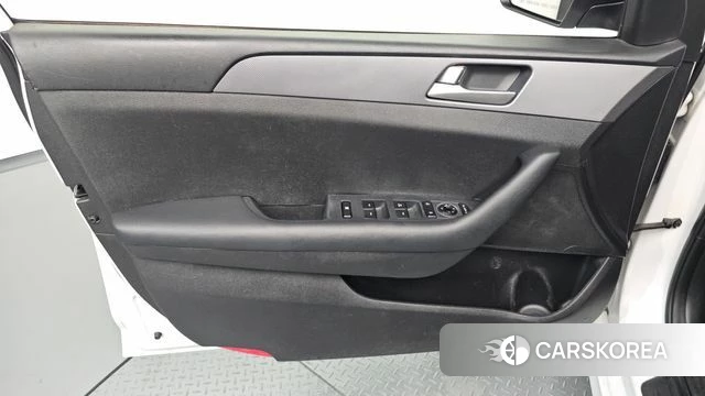 Hyundai Sonata New Rise id 4581921 из Кореи 16