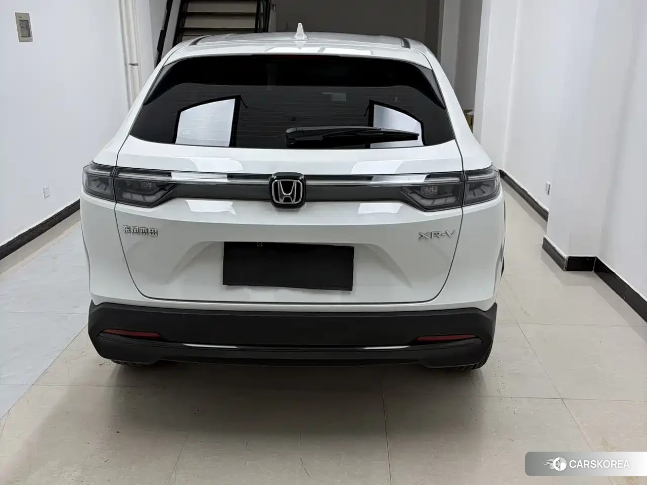 Honda XR-V id 4514094 из Китая 16