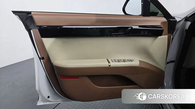 Hyundai Grandeur Hybrid (GN7) id 4488768 из Кореи 16