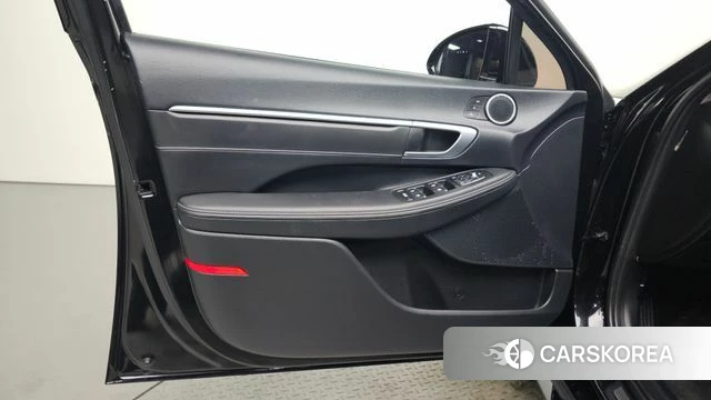 Hyundai Sonata (DN8) id 4283476 из Кореи 16