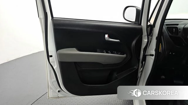 Kia The New Kia Ray id 4905527 из Кореи 15