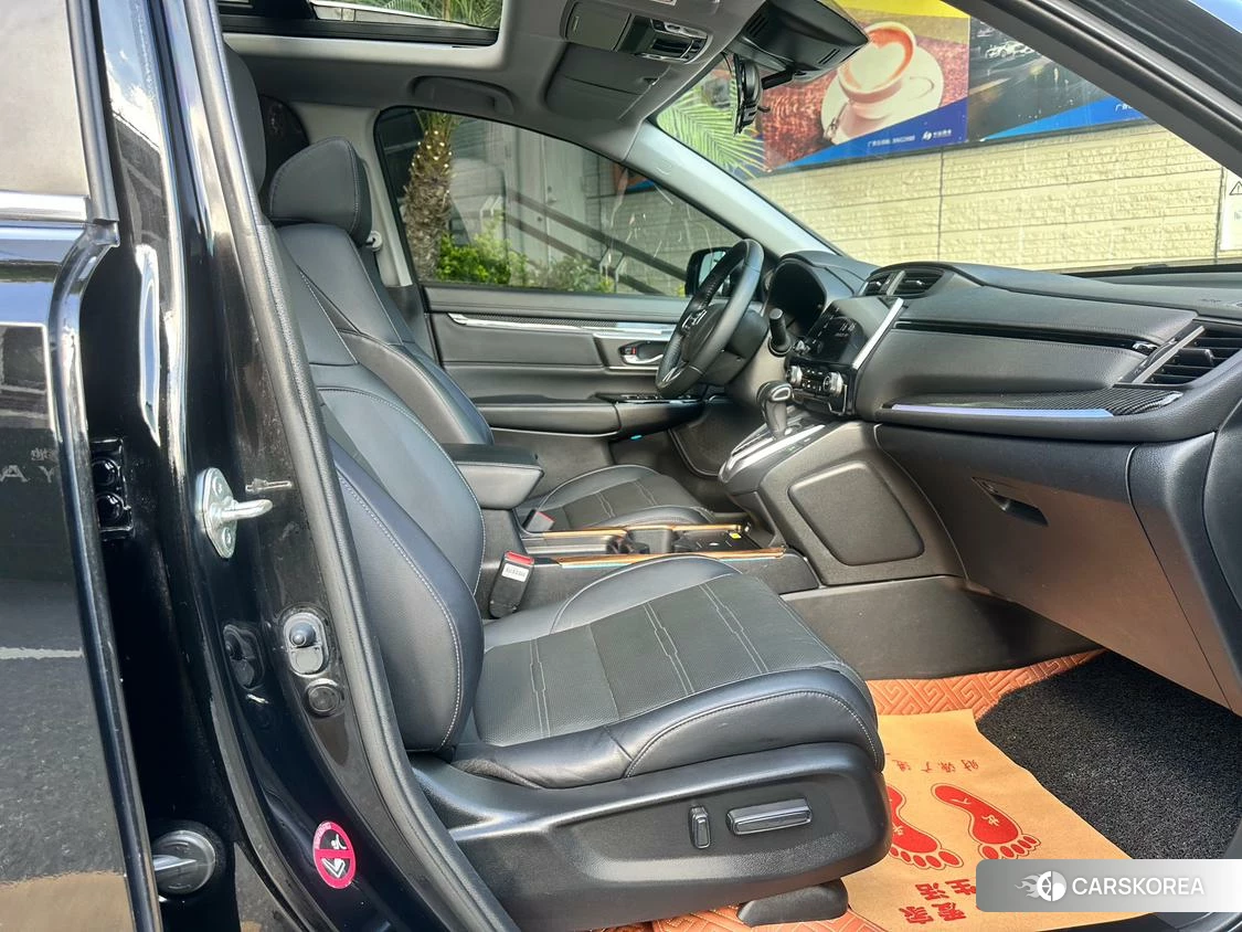 Honda CR-V id 4486483 из Китая 16