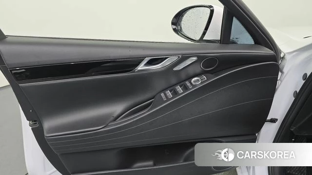 Genesis G80 (RG3) id 4754012 из Кореи 16