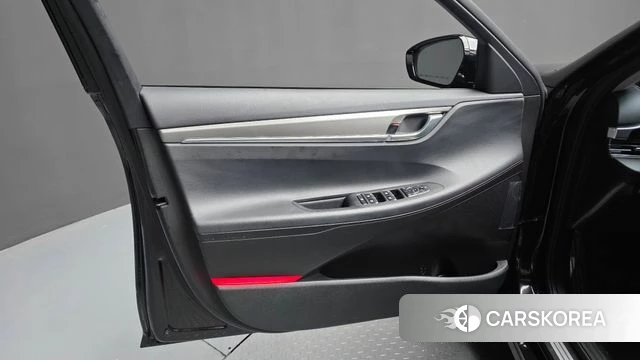 Hyundai The New Grandeur IG id 4355426 из Кореи 16