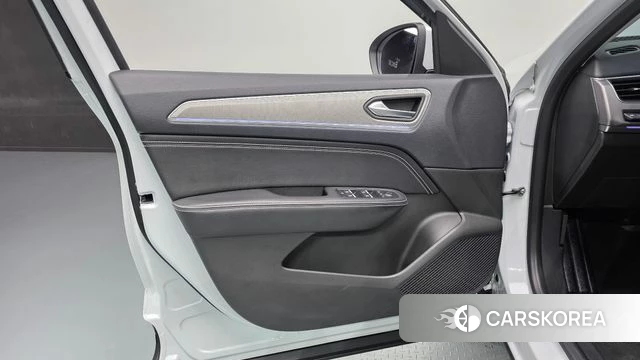 Renault Korea (Samsung) XM3 id 4292740 из Кореи 16
