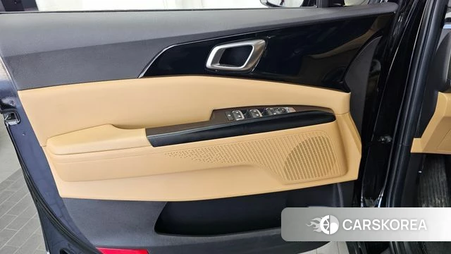 Kia Carnival 4th generation id 4415342 из Кореи 16